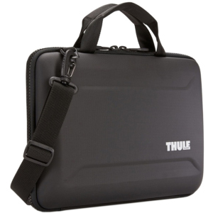 Сумка для ноутбука Thule Gauntlet Macbook Pro Attache TGAE-2355 13" Black (3203975) лучшая модель в Черновцах