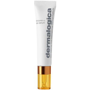 Біолюмін серум для очей Dermalogica Biolumin-C Eye Serum з вітаміном С 15 мл (666151062283) ТОП в Чернівцях