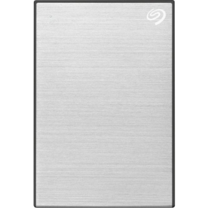 Зовнішній жорсткий диск 2.5" 4TB One Touch USB 3.2 Seagate (STKC4000401) в Черновцах