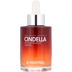 Антиоксидантная мультисыворотка Medi-Peel Cindella Ampoule 100 мл (8809409345024) ТОП в Черновцах