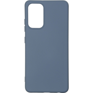 Панель ArmorStandard Icon Case для Samsung Galaxy A32 Blue в Чернівцях