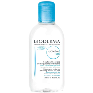 хороша модель Міцелярний лосьйон Bioderma Hydrabio H2O 250 мл (3401399694127)