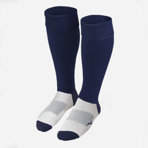 Гетри Mizuno JAPAN Sock Pack P2EX7B3014 M (38-40) Сині (5054698394816) краща модель в Чернівцях