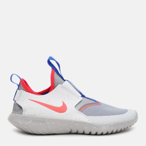 Кросівки дитячі Nike Flex Runner Se (Gs) DC9237-001 36.5 (4.5Y) Сірі (194957514618) надійний