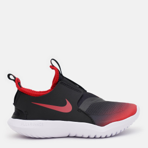 Кросівки дитячі Nike Flex Runner (Ps) AT4663-607 28.5 (11.5C) Сірі (194502484441) надійний