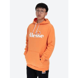 Худі Ellesse SHI07407-ORANGE L Помаранчеве (5059335565772) краща модель в Чернівцях