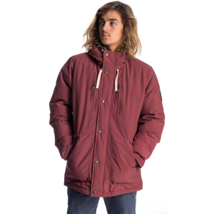 Куртка Rip Curl CJKFI4-4370 L Червона (9353970103051) ТОП в Чернівцях