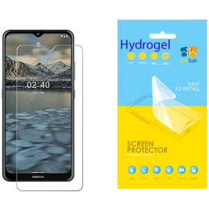 Захисна плівка Drobak Hydrogel для Nokia G10 краща модель в Чернівцях