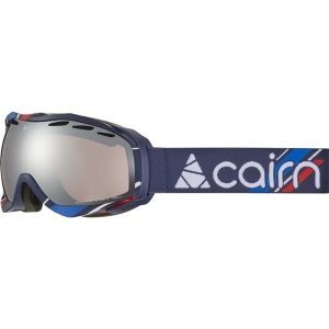 Гірськолижна маска Cairn Alpha SPX3 Midnight Patriot (0.58085.0.8390) краща модель в Чернівцях