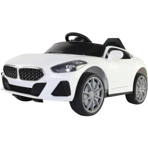 Електромобіль Kidsauto BMW Z4 Style WMT-918 white (6903351809183white) рейтинг