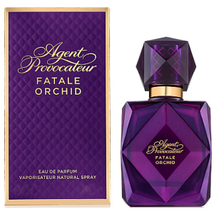 Парфумована вода для жінок Agent Provocateur Fatale Orchid 30 мл (85715730923) ТОП в Чернівцях