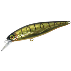 Воблер Jackall Squad Minnow 65SP 65 мм 5.8 г HL Shinning Tiger (16990368) краща модель в Чернівцях