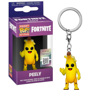 Игровая фигурка Funko Pop! cерии Fortnite на клипсе Банан (45713) в Черновцах