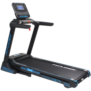 купити Бігова доріжка FitLogic T16C