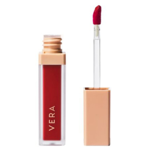 Рідка помада для губ Vera Beauty Matte Liquid 14 Ultimatum 5 мл (6906912389629) краща модель в Чернівцях