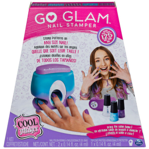 Большой набор для нейл арта Spin Master Cool Maker Go Glam (SM37531/9862) в Черновцах