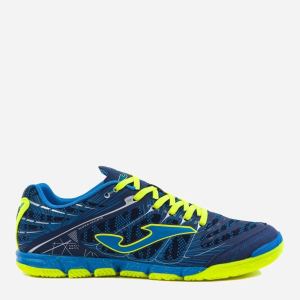 хороша модель Кросівки Joma Super Regate SREGW.803.IN 39 26 см Сині (9997789953287)