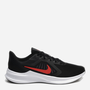 Кросівки Nike Downshifter 10 CI9981-006 40 (7.5) 25.5 см Чорні (193657759336) в Чернівцях