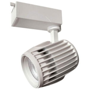 Трековий світильник Ultralight TRL520 20 Вт 4000 K білий (UL-50591) краща модель в Чернівцях