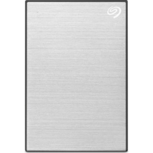 Зовнішній жорсткий диск 2.5 1TB One Touch USB 3.2 Seagate (STKB1000401) в Чернівцях