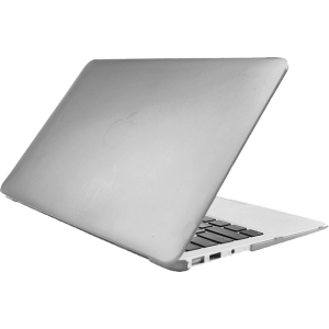 Чехол-накладка для ноутбука iPearl Crystal Case для MacBook Air 13" Clear (ARM38442) в Черновцах