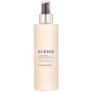 Интеллектуальная мицеллярная вода Elemis Cleansing Micellar Water 200 мл (641628501885) лучшая модель в Черновцах