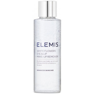 Двофазний лосьйон для демакіяжу Біла Лілія Elemis White Flowers Eye&Lip Make-Up Remover 125 мл (641628001699) ТОП в Чернівцях