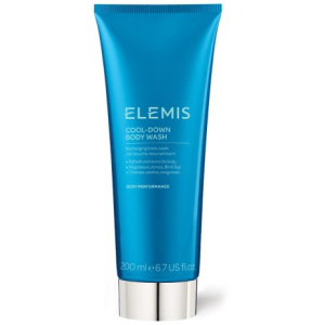 Восстанавливающий охлаждающий гель для душа Elemis Cool-Down Body Wash 200 мл (641628501311) рейтинг