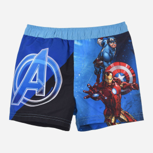 Плавки Disney Avengers C UE1896 104 см Сині (3609084872601) в Чернівцях