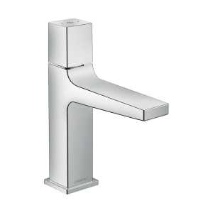 Змішувач Hansgrohe Metropol 110 Select для умивальника хромування (32571000) краща модель в Чернівцях