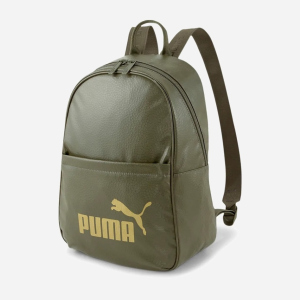 Рюкзак Puma Core Up Backpack 07830002 Grape Leaf (4063699954951) рейтинг