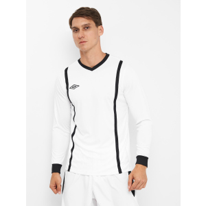 Лонгслив Umbro Winchester Jersey L/S U93126096 S Белый (5052137283677)