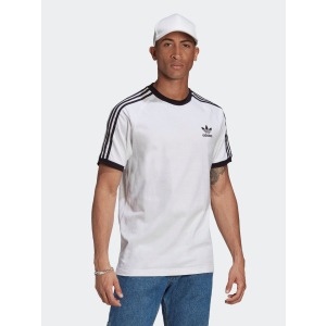 Футболка Adidas 3-Stripes Tee GN3494 XS White (4064045968202) в Черновцах