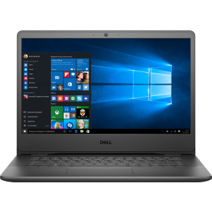 Ноутбук Dell Vostro 14 3400 (N4011VN3400UA01_2105_WP) Accent Black в Чернівцях