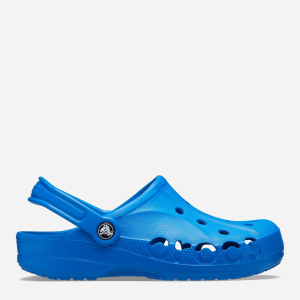 Кроксы Crocs Baya Clog 10126 4JL-M10/W12 43 27.2 см Bright Cobalt (191448652859) в Черновцах