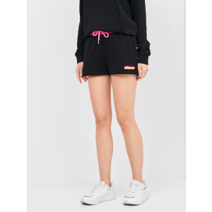 Спортивні шорти Ellesse SGI11073-BLACK XS (8) Чорні (5059335456711) краща модель в Чернівцях