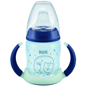 Бутылочка NUK First Choice Plus 150 мл Синяя (4008600400400) в Черновцах