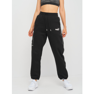 Спортивні штани Puma Power Cargo Pants 85593401 XXL Puma Black (4063699386462) в Чернівцях