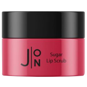 Скраб для губ J:On Sugar Lip Scrub Цукровий 12 г (8802929007298) ТОП в Чернівцях