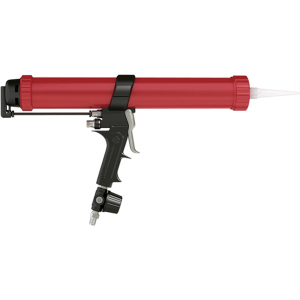 Пістолет для герметика Penosil Pneumatic Foil Pack Gun CSG/400RP 600 мл (ЕР0028) краща модель в Чернівцях