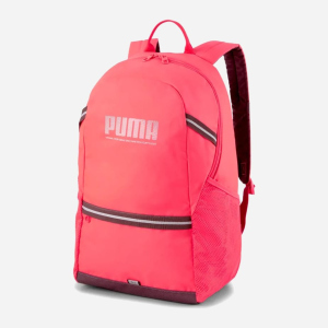 хороша модель Рюкзак Puma Plus Backpack 07804906 Sunblaze (4063699952940)