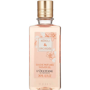 купить Гель для душа L'Occitane en Provence Нероли-Орхидея 245 мл (3253581462232)