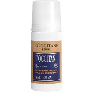 Шариковый дезодорант L'Occitane en Provence MEN 50 мл (3253581679890) ТОП в Черновцах