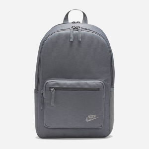 Рюкзак Nike Nk Heritage Eugene Bkpk DB3300-068 Сірий (195237081769) в Чернівцях