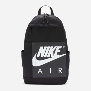 Рюкзак Nike Nk Elmntl Bkpk-Nk Air DJ7370-010 Чорний (195237091485) в Чернівцях