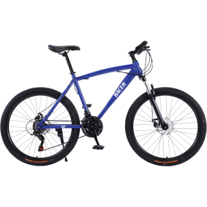 купить Велосипед GT RACER M-2508S 26" 19" 2021 Blue (M-2508S Blue)