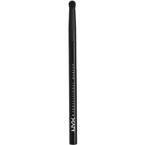 Кисть для макияжа NYX Professional Makeup Brushes (800897838584)