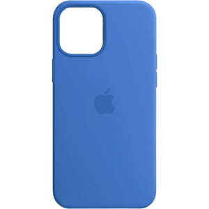 Панель Armorstandart Solid Series для Apple iPhone 12/12 Pro Capri Blue в Черновцах