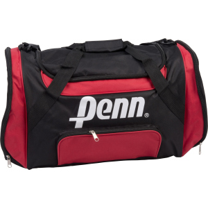 купити Спортивна сумка Penn Sports/Travel Bag 30x28.5x61 см Red (871125241541 red)