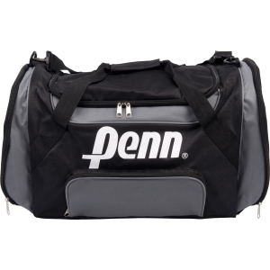 Спортивна сумка Penn Sports/Travel Bag 30x28.5x61 см Grey (871125241541-2 grey) ТОП в Чернівцях